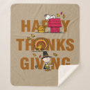 Suche nach thanksgiving decken Rückgang