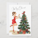 Suche nach modeschuh Weihnachtskarte