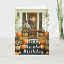 Suche nach oktober geburtstag karten Jede person