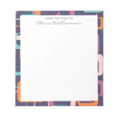 Suche nach muster notizblock Modernes design