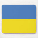 Suche nach ukrainische mousepads Flagge der ukraine