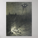 Suche nach vintage scifi poster Horror