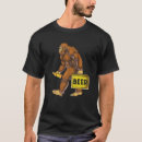 Suche nach cryptid tshirts Spaß