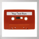 Suche nach cassette poster Musik