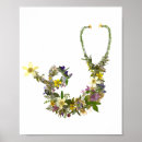 Suche nach reproduction poster Blume