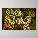 Suche nach triskele poster Keltisch