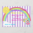 Suche nach candyland einladungen Zuerst