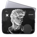 Suche nach köpfe laptop schutzhüllen Abstrakt