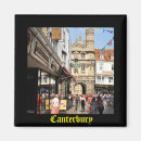 Suche nach canterbury magnete England