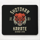 Suche nach shotokan mousepads Kobra