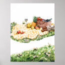 Suche nach picknick poster Sommer