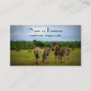 Suche nach afrikanisch visitenkarten Tiere