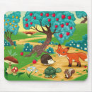 Suche nach wald fuchs mousepads Landschaft