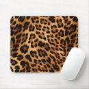 Suche nach braune katze mousepads Leopard