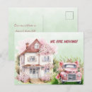 Suche nach vintager lkw postkarten Jede person