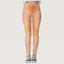 Suche nach fleck leggings Orange
