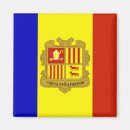 Suche nach andorra magnete Europa