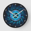 Suche nach schaltung wanduhren Technologie