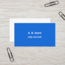 Suche nach mittlere visitenkarten Minimal