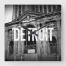 Suche nach detroit wanduhren Für alle