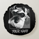 Suche nach schnauzer kissen Hunde