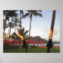 Suche nach waikiki poster Hawaii