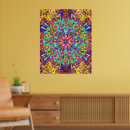 Suche nach trippy poster Bunt