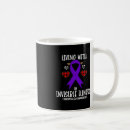 Suche nach unsichtbare krankheit tassen Fibromyalgie