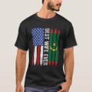 Suche nach mauretanien tshirts Familie
