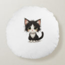 Suche nach chibi katze kissen Bezaubernd