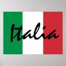 Suche nach italian flag poster Vintage