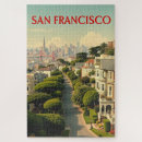 Suche nach street puzzle Kalifornien