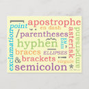 Suche nach englische grammatik postkarten Geek