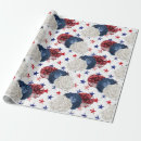 Suche nach rotes weißes und blau geschenkpapier Jede person