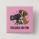 Suche nach boxen buttons Hundebesitzer