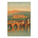 Suche nach alte brücke poster Reise
