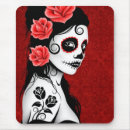 Suche nach tag der toten mousepads Rosen
