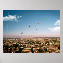 Suche nach bristol poster Heißluftballon