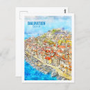 Suche nach dalmatien postkarten Kroatia