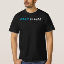 Suche nach mathematik tshirts Wortspiel
