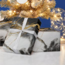 Suche nach weißer marmor geschenkpapier Schwarz weiß