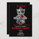 Suche nach voodoo einladungen Gotisch