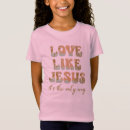 Suche nach sonntagsschule tshirts Jedes kind