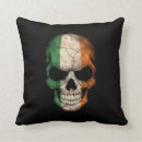 Suche nach irisch kissen Flagge