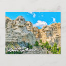 Suche nach der mount rushmore karten Süddakota