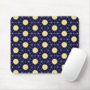 Suche nach goldenes muster mousepads Für ihn