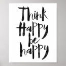 Suche nach be happy poster Für alle