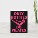 Suche nach pilates karten Lustig