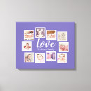 Suche nach liebe leinwandbilder Jede person