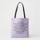 Suche nach stumm taschen Jede person